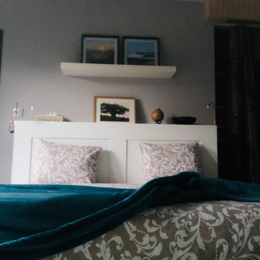 Selemo B&B - Business And Breakfast Gent Kültér fotó