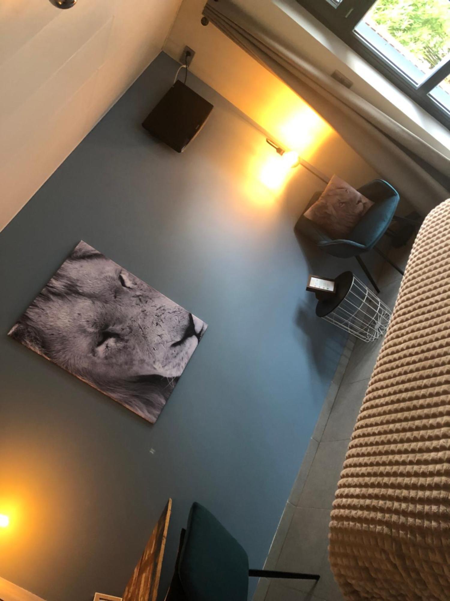 Selemo B&B - Business And Breakfast Gent Kültér fotó